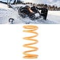 thumbnail image 1 of Primary Drive Clutch Orange Spring, Anti Crack High Durability 0646-035 Precise  for Snowmobile, 1 of 7