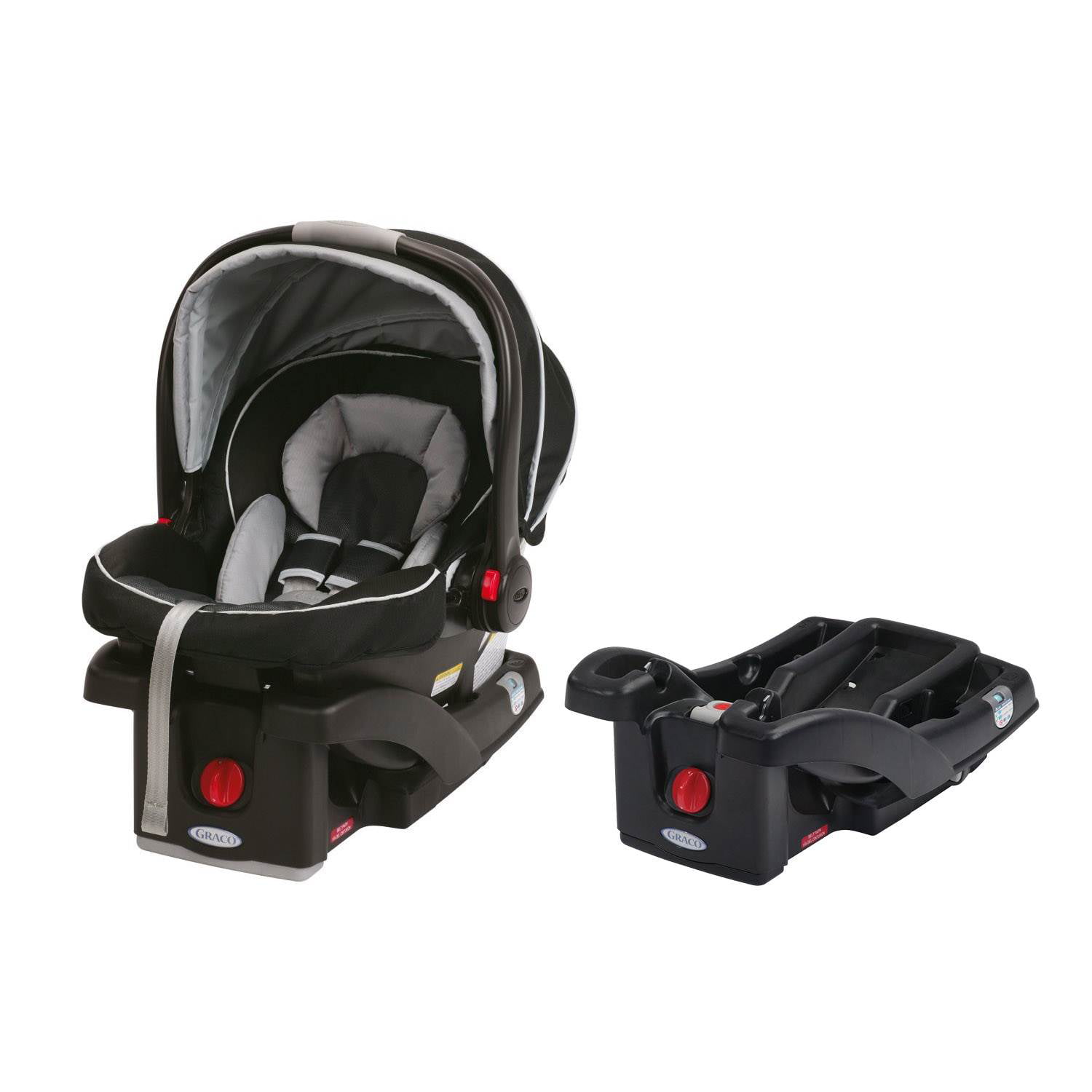 graco connect 35