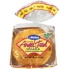 Nickles Custard Angel Food Cake, 13 oz