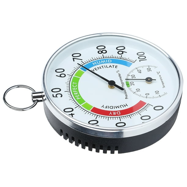 Hygrometer indoor on sale