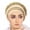 Beige, variant on Milk Silk Hair Band Scarf for Everyday Casual Wear with Concealing Wrap Ideal for Hijab Cap, Purple