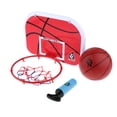 thumbnail image 1 of Juego de juguete de baloncesto Sunnimix para niños interior, 1 of 8
