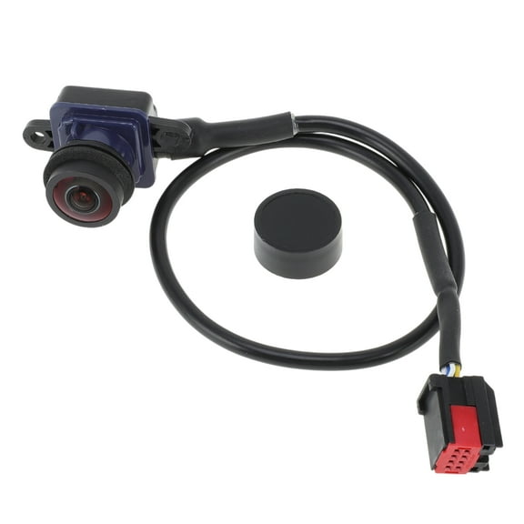 Unique Bargains Rear View Camera for Ram Promaster 1500 2500 3500 Base 3.6L V6 2019 2020 2021 Park Assist Backup Reverse Camera Replace No.68417057AA