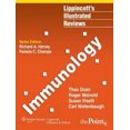 thumbnail image 1 of Immunology (Série Illustrée des Lippincott), 1 of 2