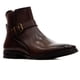 thumbnail image 3 of Botas Zmexico para Hombre 4664 cafe 26, 3 of 5
