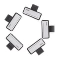 thumbnail image 3 of 5pcs Stethoscope Name Cards ID Identification Tag for Stethoscope Tube, 3 of 8