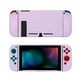 thumbnail image 3 of TPU Case for Nintendo Switch NS Console For Joycon Cover Vibrant Color Options, 3 of 9
