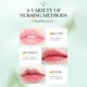 thumbnail image 3 of Bálsamo labial hidratante de aloe vera natural 7g - Lápiz labial hidratante y nutritivo para labios secos y agrietados - Protección diaria de larga duración - Cuidado labial calmante de tamaño de, 3 of 7