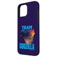 thumbnail image 2 of Funda para iPhone 16 Pro Max Monsterverse Team Godzilla, 2 of 3