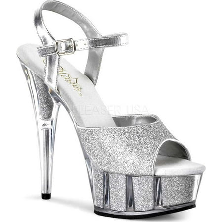 

Women s Pleaser Delight 609-5G