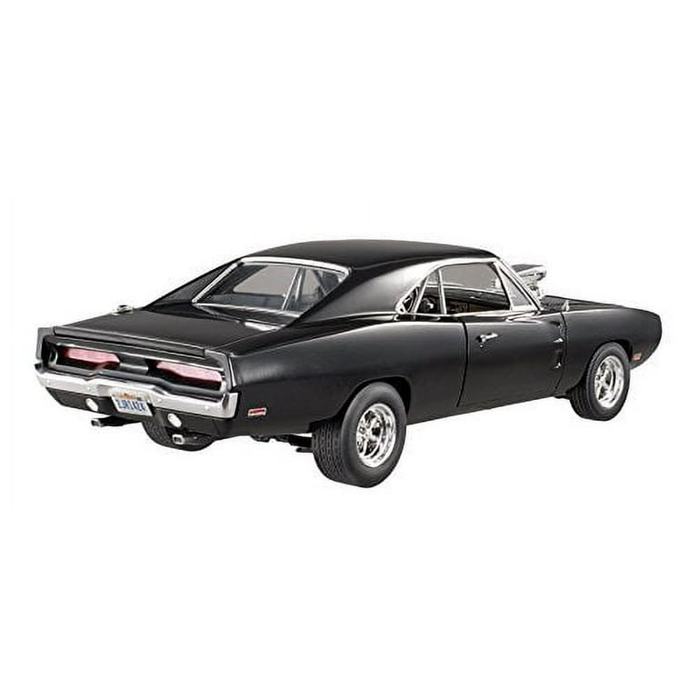 ミニカー FAST&FURIOUS 1970 DODGE CHARGER 1/18 Hot Wheels Elite The Fast and the Furious 1970 Dodge Charger