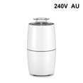 thumbnail image 4 of Molinillo eléctrico automático de granos de café, nueces, especias, pimienta, sal, molino, hogar, restaurante, cocina, accesorios de molienda Accesorios para electrodomésticos enchufe australiano Yuarrent HA064746-04B, 4 of 6