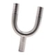 thumbnail image 3 of Conector de manguera, conector de manguera en forma de Y de 3 vías para sistemas de dispensación de cerveza, gas 95 mm, 3 of 5
