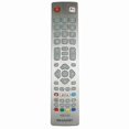 thumbnail image 1 of New Original SHW/RMC/0121 Remote Control For Sharp Aquos HD LED TV Freeview Play, 1 of 2