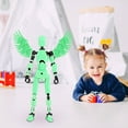 thumbnail image 4 of Meitianfacai Super Movable Doll Building Block Toy For Boys Intelligence Assembly For Children Puzzle For Adults Popular For Boys And Girls, 4 of 5