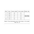 thumbnail image 4 of WIFORNT Women Crochet Cardigan, Flower Pattern Long Balloon Sleeves Open Front Sweater, S/M/L/XL, 4 of 6