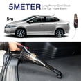 thumbnail image 4 of facefd Handheld Vacuum Powerful Mini Cordless Vacuum for Home Kitchen Car Cleaning, 4 of 6
