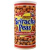 Hapi Snack Pea Sriracha Spicy,9.9Oz (Pack Of 12)