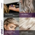 thumbnail image 3 of ArtNaturals Purple Moisturizing Daily Shampoo with Coconut, 12 fl oz, 3 of 7