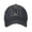 Black, variant on Emory & Henry College Logo Classic Cowboy Hat Adjustable Baseball Cap Unisex Casual Sports Hat