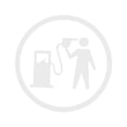 thumbnail image 4 of Car Sticker Easy Installation Decoration Fuel Tank Cover Sticker Vinyl Decal for white, 4 of 9
