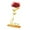 red(with base), variant on Valentine'S Day Gifts, Galaxy Rose Gifts For Women, Girlfriend Gifts, Mom Gifts, Flowers Forever, Mother'S Day Birthday Gifts
