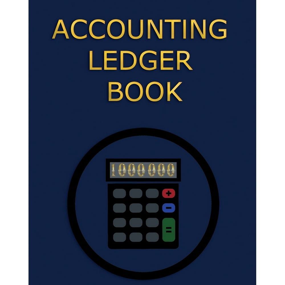 household accounting book