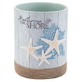 thumbnail image 2 of Beachcomber Wastebasket Multicolor, 2 of 2