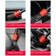 thumbnail image 4 of Cepillo de belleza para coche, cepillo de mantenimiento para lavado de coches, cepillo de salida de aire del aire acondicionado del coche, cepillo de limpieza multifunción de 5 piezas, 4 of 4