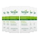 thumbnail image 1 of Hidratante simple, reparador, respetuoso con la piel, 125 ml x 6, 1 of 9