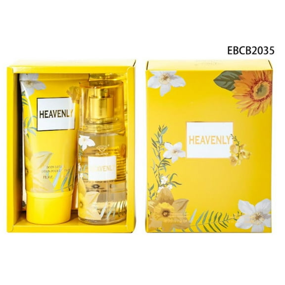 HEAVENLY GIFT SET
