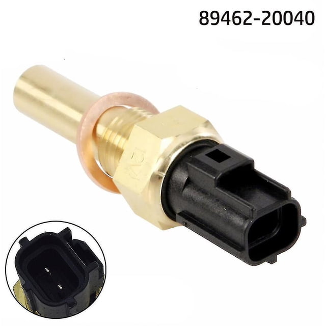 Interruptor de tiempo del inyector de arranque en frío 89462-20040 para Toyota para 4runner para sensores de temperatura de automóviles Pickup