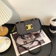 thumbnail image 3 of Bolso de mujer, bolso de mujer, nuevo bolso cuadrado pequeño 2025, bolso bandolera de moda, 3 of 4