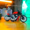 thumbnail image 6 of BTEPSGA Pull Back Motorcycle Toys - Toy Motorcycle with Flashing Light up and Sounds for Aged 12+  Christmas Birthday Gifts, 6 of 7