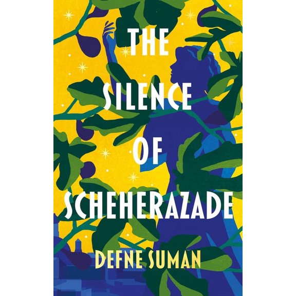 The Silence of Scheherazade (Hardcover)