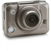 Hp Action Cam 1080p Titanium