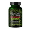 Expert Naturals Testosterone Booster Maximize Performance 100% Natural 60 Capsules