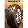 thumbnail image 2 of PAQUETE DE 4 LLANTAS - 195 R15 BLACKHAWK HIS HL03 VT 106/104R (8), 2 of 2