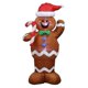 thumbnail image 1 of 5ft Inflatable Rats With Led S Rat Compatible With Indoor Yard En Lawn S, 1 of 4