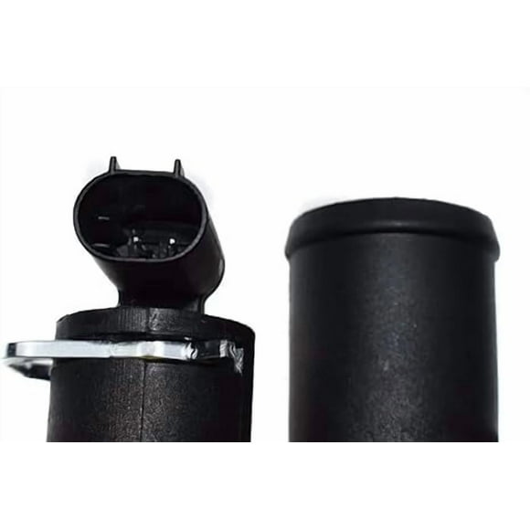 Engine Coolant Thermostat Housing Connector for Mercedes for Benz W168 A-Class VANEO A1662030075 A1662030175 A1662030275(Only Thermostat)