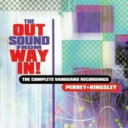 Perrey-Kingsley - Out Sound from Way in [Import] - R&B / Soul - CD