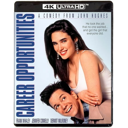 Career Opportunities