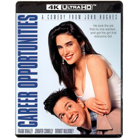 Career Opportunities