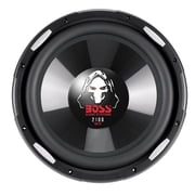 BOSS Audio Phantom 10 2100W DVC 4-Ohm Deep Bass Car Subwoofer | P106DVC