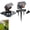 A+B, variant on 16-Nozzle Oscillating Sprinkler, oscillating lawn sprinklers adjustable for Yard, Garden & Lawn, Automatic Rocking Water Sprinkler with Wide Coverage sprinklers for yard