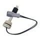 thumbnail image 2 of 41-4470 414470 Oil Level Threaded Switch for Isuzu D201 2.2di, 2 of 5