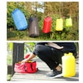 thumbnail image 3 of 3L Swim Buoy Waterproof Dry Bag Swim Safety Float Keep Gear Dry for Boating Kayaking Fishing Rafting Swimming Training and Camping, 3 of 3