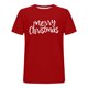 thumbnail image 4 of Tops para hombre, blusas y camisas de cuello redondo y manga corta para hombre, camisetas deportivas informales con estampado navideño a la moda para hombre, blusas de cuello redondo y manga corta, bl, 4 of 5