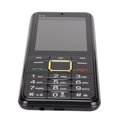 thumbnail image 1 of Teléfono Celular Desbloqueado 2G, Teléfono Celular Universal Multifunción Con Botón Grande, 2000 MAh, Recargable Con Linterna Y Altavoz Para Ancianos Y Niños Para Uso Diario, 1 of 7