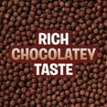 thumbnail image 3 of (2 pack) Cocoa Puffs, Chocolate Breakfast Cereal with Whole Grains Brand, Mega Size, 28.5 oz, 3 of 23